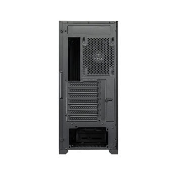 Chieftec Pro Midi TG AS-02B-TG-OP