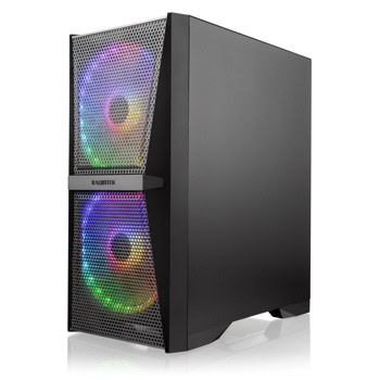 Кутия Raijintek SILENOS MS PRO