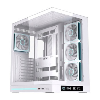 xigmatek cloud dgt arctic en49620