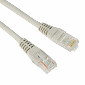 VCom кабел UTP Cat5e NP511-1m-BULK