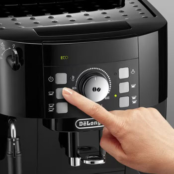 DeLonghi Magnifica S Black ECAM12.121.B (Мостра)