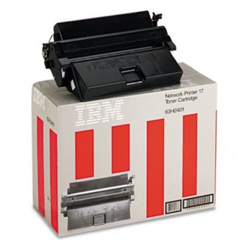 КАСЕТА ЗА IBM NetworkPrinter 17 - NP 17 - P№ 63H2401 | JAR Computers КАСЕТА ЗА IBM NetworkPrinter 17 - NP 17