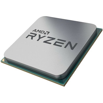 AMD Ryzen 5 5600 MPK 100-100000927MPK