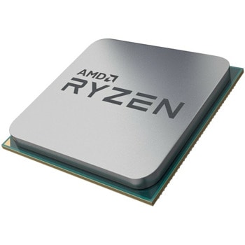 Процесор AMD Ryzen 5 5600, шестядрен (3.5/4.4GHz, 32MB cache, AM4) MPK, с охлаждане | JAR Computers AMD Ryzen 5 5600 MPK 100-100000927MPK