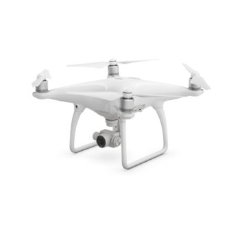 DJI QuadCopter Phantom 4