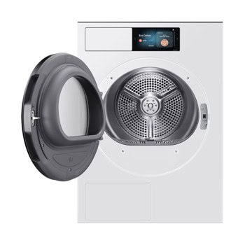 сушилня samsung dv90f09f4wt2