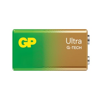 GP Ultra 6LF22 1604AU21-SB1