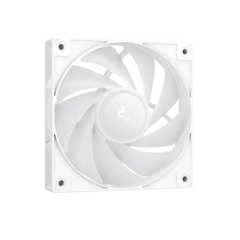 DeepCool AG620 WH ARGB V2 R-AG620-WHAMMN-GJD