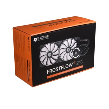 ID-Cooling FROSTFLOW+240