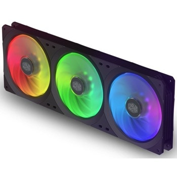 CoolerMaster MasterFan SF360R MFX-B2D3-18NPA-R1