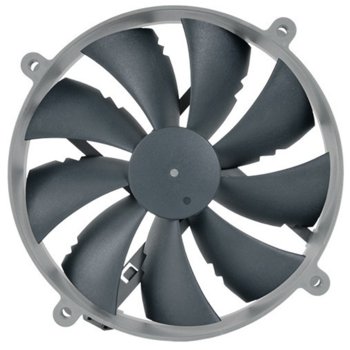 Вентилатор 140 mm, Noctua NF P14r, 4-pin, 1500 rpm | JAR Computers Noctua NF P14r NF-P14r-redux-1500-PWM
