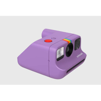 Polaroid GO Gen 2 Purple 009183
