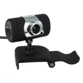Web camera модел JD-PC904