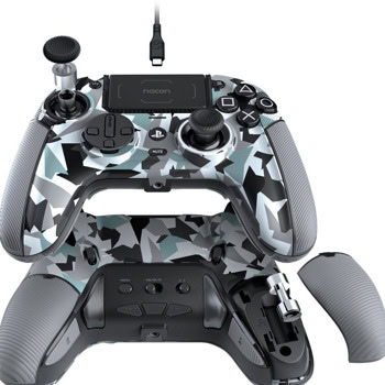 nacon revolution 5 pro artic camo | JAR Computers nacon revolution 5 pro artic camo