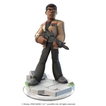 Disney Infinity 3.0: The Force Awakens Play Set