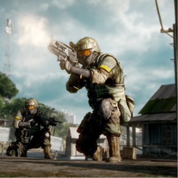 Battlefield: Bad Company 2 Ultimate Edition