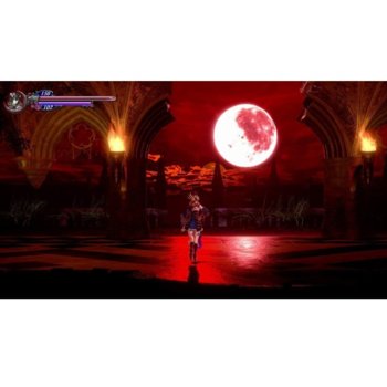 Bloodstained: Ritual of the Night Xbox One