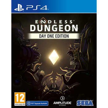Endless Dungeon - Day One Edition (PS4)