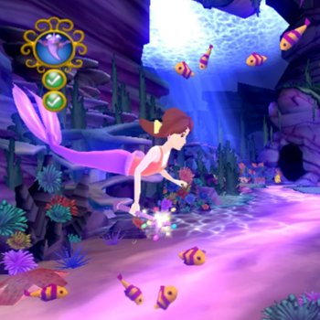 Disney Princess: My Fairytale Adventure
