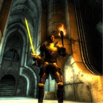 The Elder Scrolls IV Oblivion - 5th Anniversary