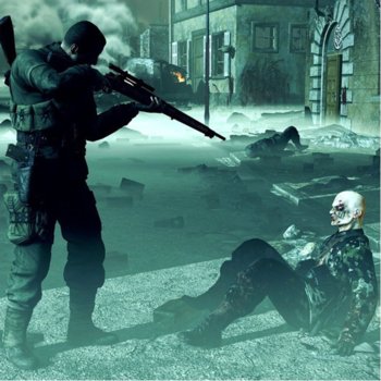 Sniper Elite: Nazi Zombie Army 2, за PC