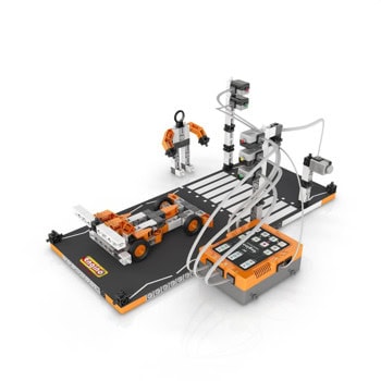 Engino Education Robotics Pro ERP 6632020146