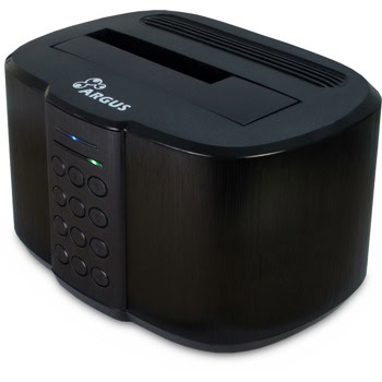 Argus GD-PDLK02 Мостра