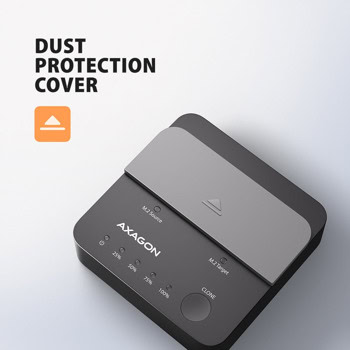 AXAGON ADSA-M2C22L | JAR Computers AXAGON ADSA-M2C22L