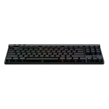 Logitech G515 TKL Black 920-012872 (Разопакован) | JAR Computers Logitech G515 TKL Black 920-012872 (Разопакован)