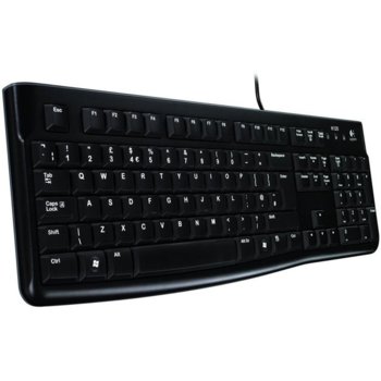 Logitech L_K120-OEM