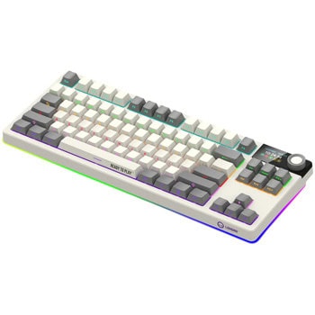 LORGAR KBP70TKLW Beige