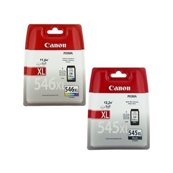 Canon (8286B009) Cyan/Magenta/Yellow