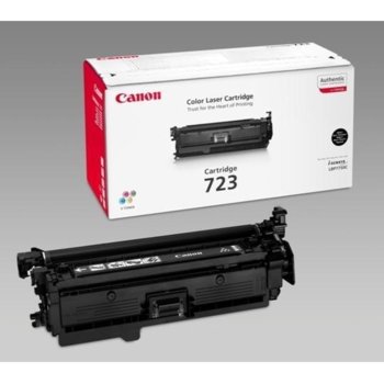 Canon (CRG-723BK) 2644B002 Black