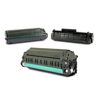 Тонер касета HP LaserJet Pro M15/MFP M28a/MFP M28w, Black, - 13783 - Неоригинален, Заб.: 1000 брой копия | JAR Computers Съвместима тонер касета CF244A 1000 к. black