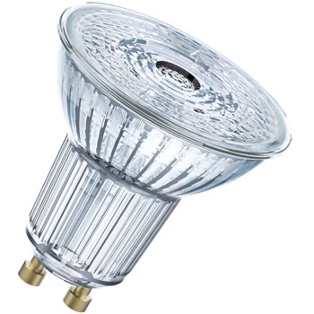 LED крушка Ledvance, GU10, 6W, 350lm, 3000K | JAR Computers Ledvance LPPAR16D5036 6W 350lm