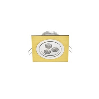 LED луна ELMARK 92914WH/G, 3W, 230V, 240lm, 4000-4300K, защита (IP20), | JAR Computers LED луна ELMARK 92914WH/G