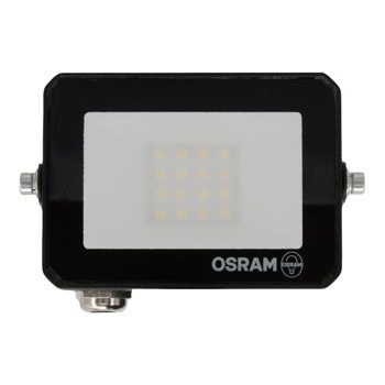 ledvance floodlight lux 10w 840 black | JAR Computers ledvance floodlight lux 10w 840 black