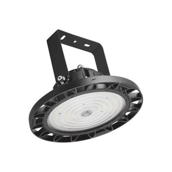 LED осветително тяло Ledvance HB 95 W 4000 K 110DEG BK IP65, за таван, индустриално, 95W, 13000lm, студено бяла | JAR Computers Ledvance HB 95 W 4000 K 110DEG BK IP65
