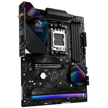 ASRock B850M Riptide WIFI