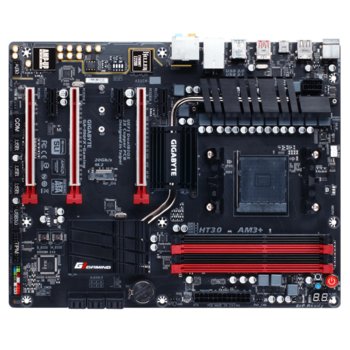 Gigabyte GA-990FX-Gaming