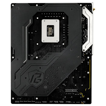 ASROCK Z890 NOVA WIFI 90-MXBPS0-A0UAYZ | JAR Computers ASROCK Z890 NOVA WIFI 90-MXBPS0-A0UAYZ