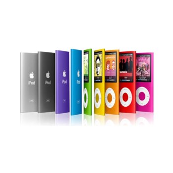 MP4 Apple iPod Nano 16GB