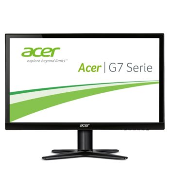 21.5 Acer G227HQLbi UM.WG7EE.A01