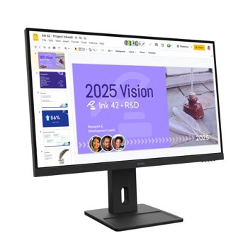 Lenovo ThinkVision E27Q-40 Разопакован продукт | JAR Computers Lenovo ThinkVision E27Q-40 Разопакован продукт