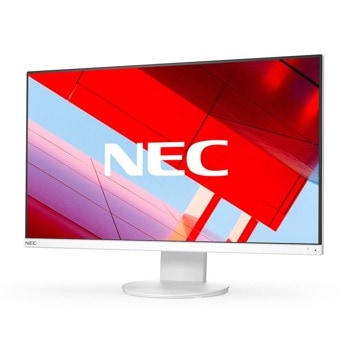 Монитор NEC 60005204 E243F WHITE