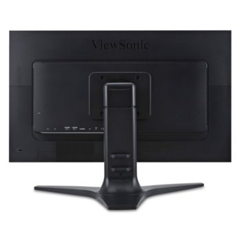 Viewsonic VP2780-4K 27&quot; 16:9 UHD 4K Black