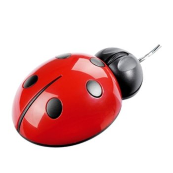 Pat Says Now Ladybug 3500