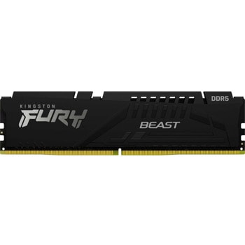 Kingston Fury Beast 16GB 6000MHz DDR5