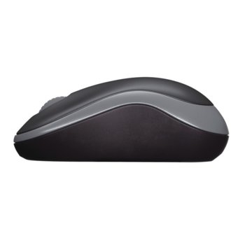 Logitech M185 Wireless Нарушена опаковка
