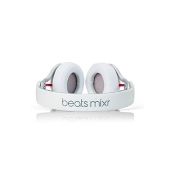 Beats by Dre Mixr by David Guetta White